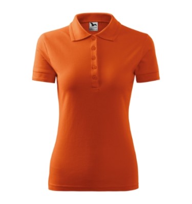 Koszulka polo damska Pique Polo