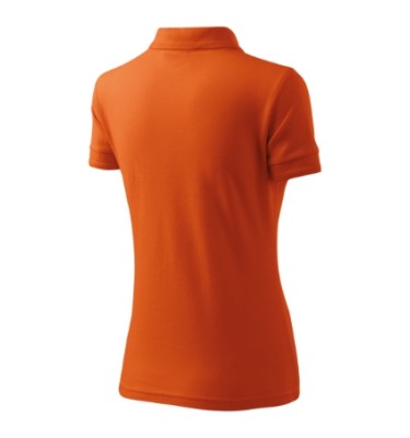 Koszulka polo damska Pique Polo