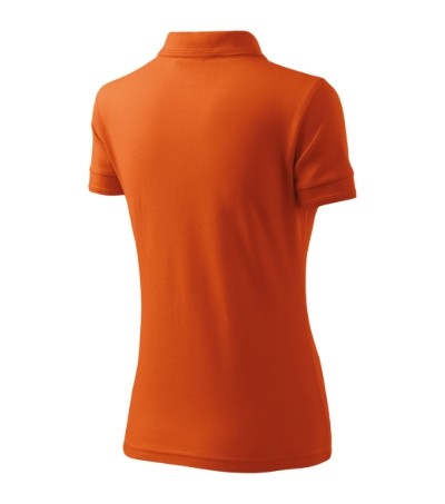 Koszulka polo damska Pique Polo