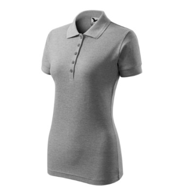Koszulka polo damska Pique Polo