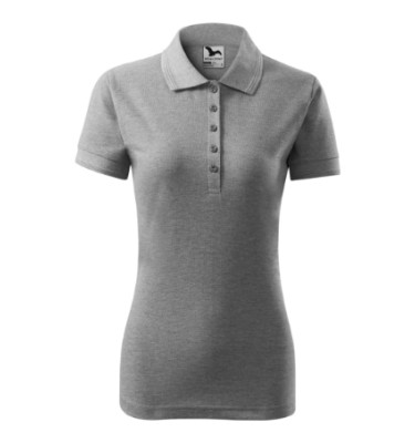 Koszulka polo damska Pique Polo