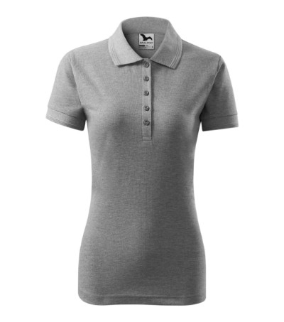 Koszulka polo damska Pique Polo