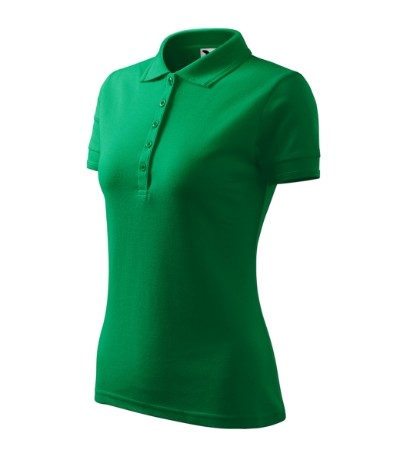 Koszulka polo damska Pique Polo
