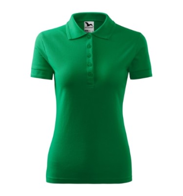 Koszulka polo damska Pique Polo