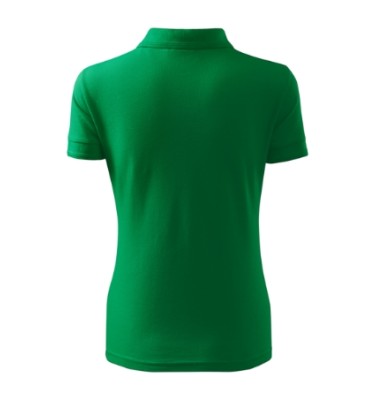 Koszulka polo damska Pique Polo