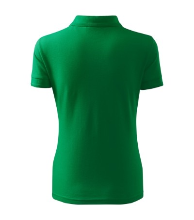 Koszulka polo damska Pique Polo