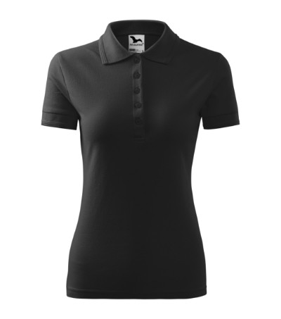 Koszulka polo damska Pique Polo