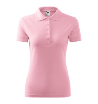 Koszulka polo damska Pique Polo