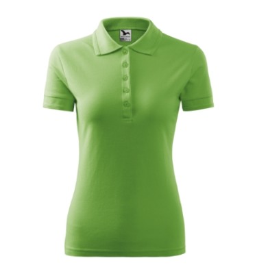 Koszulka polo damska Pique Polo