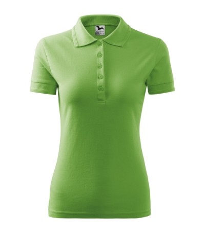 Koszulka polo damska Pique Polo