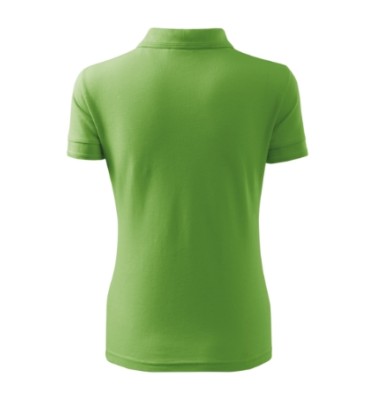 Koszulka polo damska Pique Polo