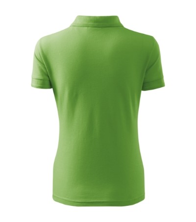 Koszulka polo damska Pique Polo