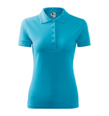 Koszulka polo damska Pique Polo