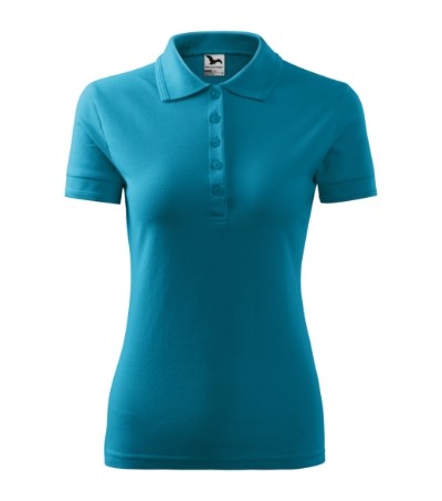 Koszulka polo damska Pique Polo