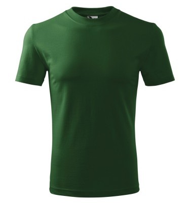 Koszulka unisex Heavy