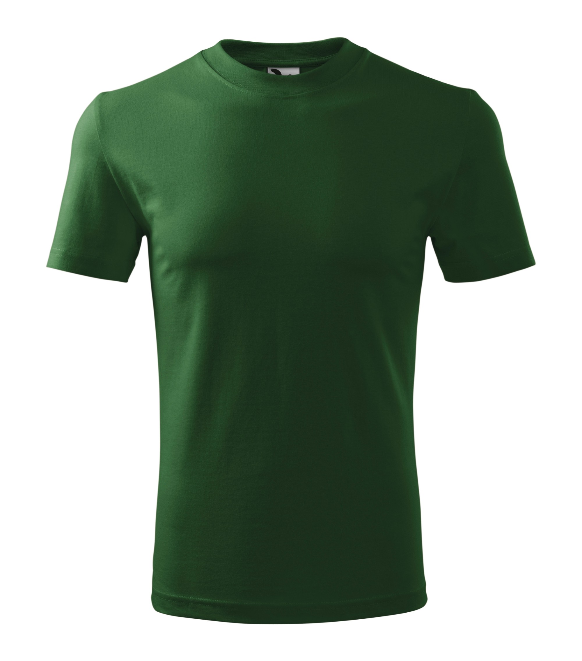 Koszulka unisex Heavy
