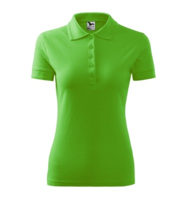 Koszulka polo damska Pique Polo