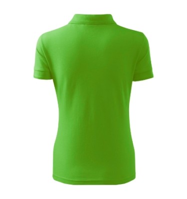 Koszulka polo damska Pique Polo