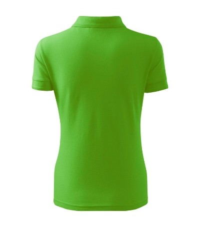 Koszulka polo damska Pique Polo