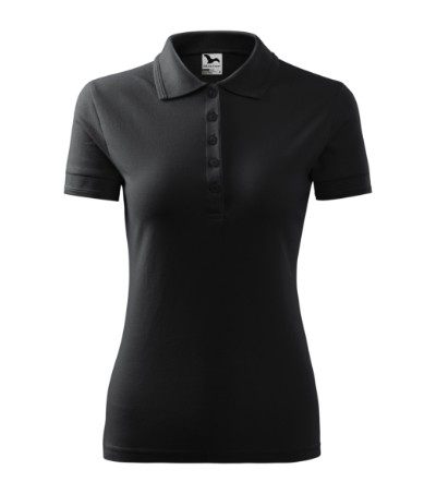 Koszulka polo damska Pique Polo