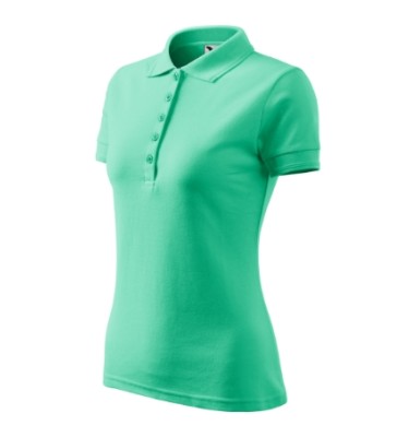 Koszulka polo damska Pique Polo