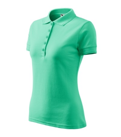 Koszulka polo damska Pique Polo