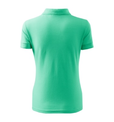 Koszulka polo damska Pique Polo