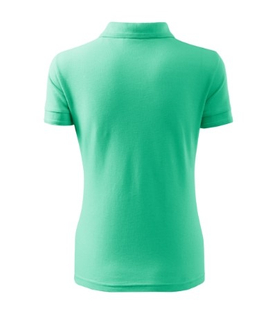 Koszulka polo damska Pique Polo