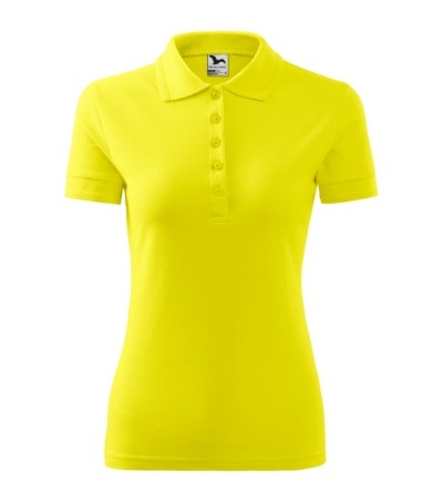 Koszulka polo damska Pique Polo