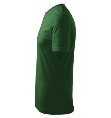 Koszulka unisex Heavy