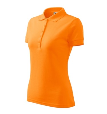 Koszulka polo damska Pique Polo