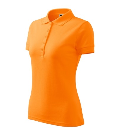 Koszulka polo damska Pique Polo