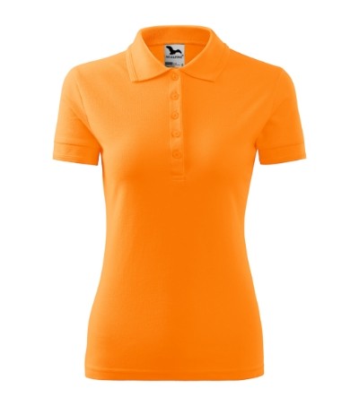 Koszulka polo damska Pique Polo