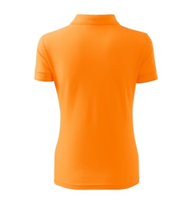 Koszulka polo damska Pique Polo