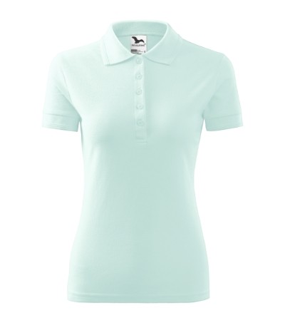 Koszulka polo damska Pique Polo
