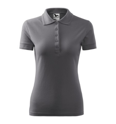 Koszulka polo damska Pique Polo