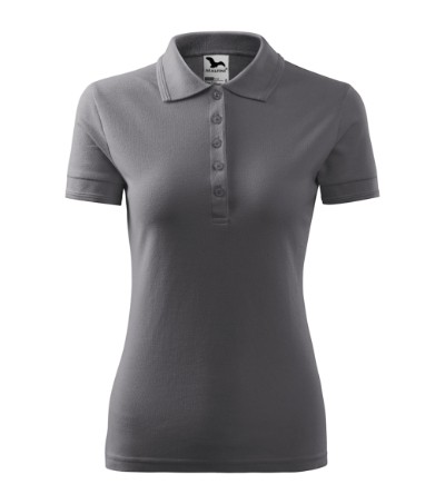 Koszulka polo damska Pique Polo