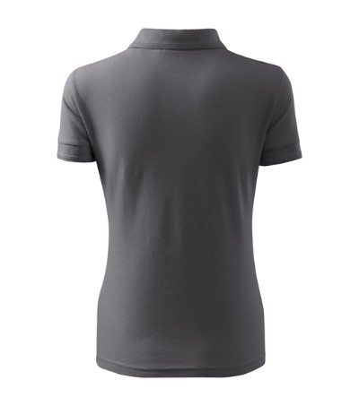 Koszulka polo damska Pique Polo