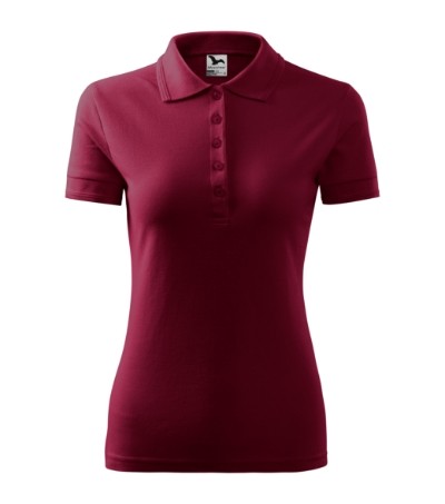 Koszulka polo damska Pique Polo