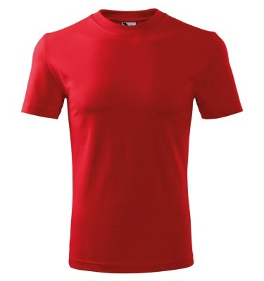 Koszulka unisex Heavy
