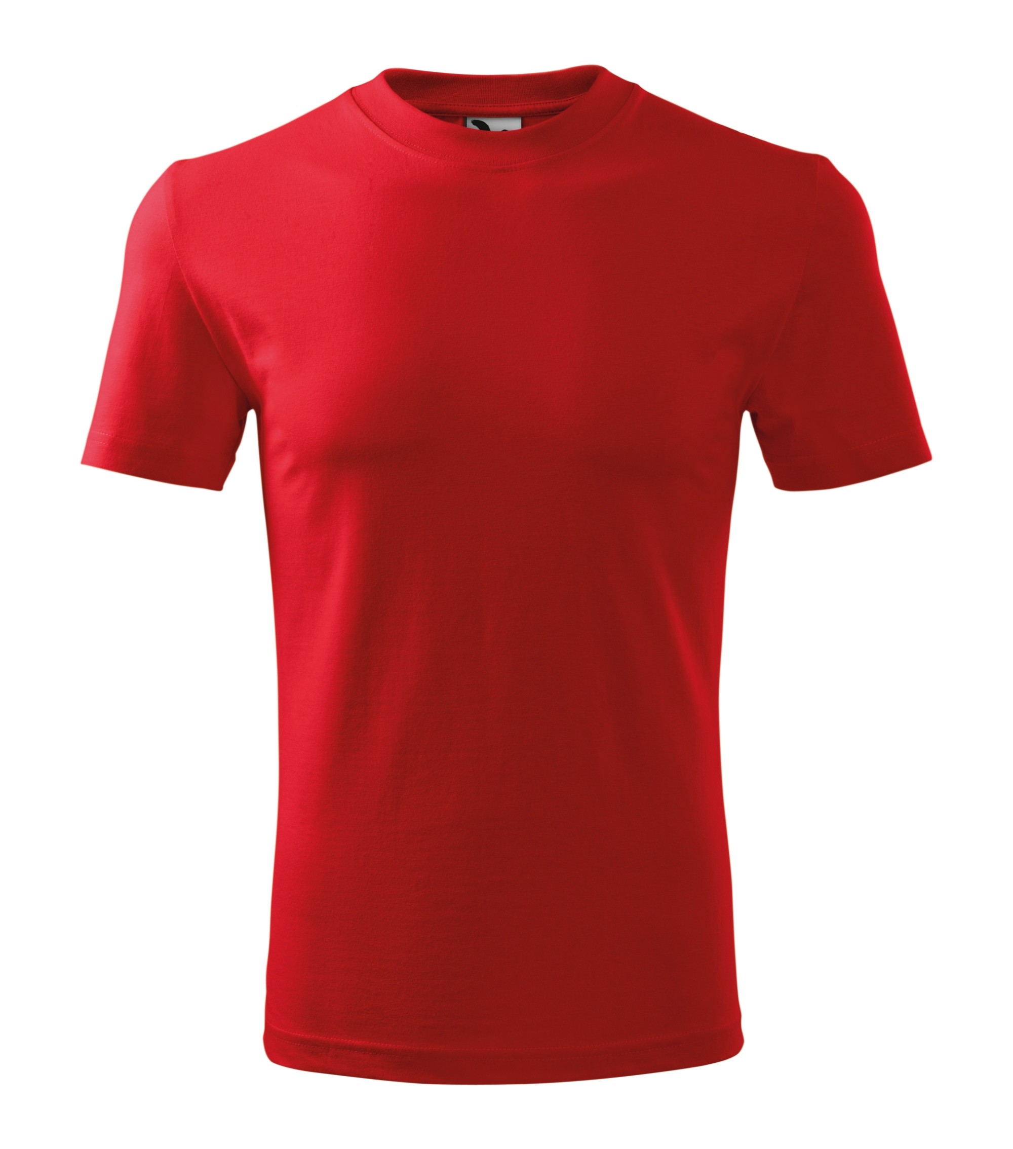 Koszulka unisex Heavy