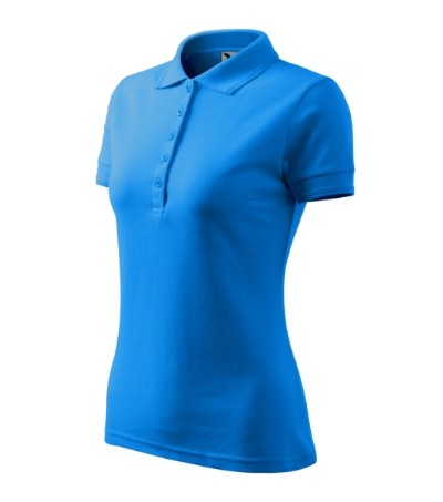 Koszulka polo damska Pique Polo