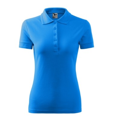 Koszulka polo damska Pique Polo