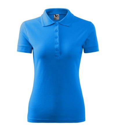Koszulka polo damska Pique Polo