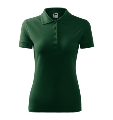 Koszulka polo damska Pique Polo