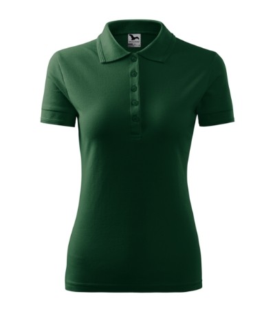 Koszulka polo damska Pique Polo