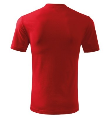 Koszulka unisex Heavy