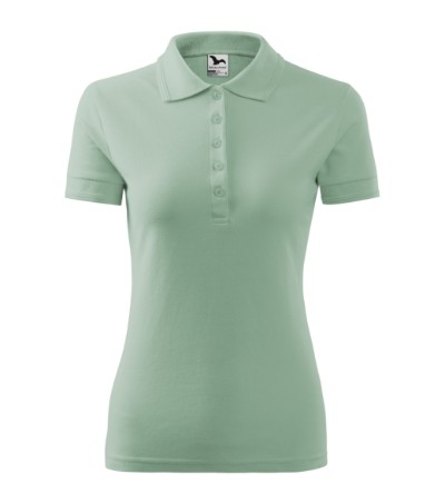 Koszulka polo damska Pique Polo