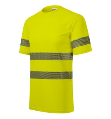 Koszulka unisex HV Dry