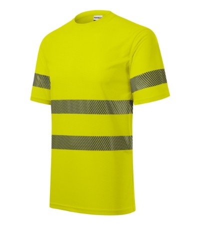 Koszulka unisex HV Dry